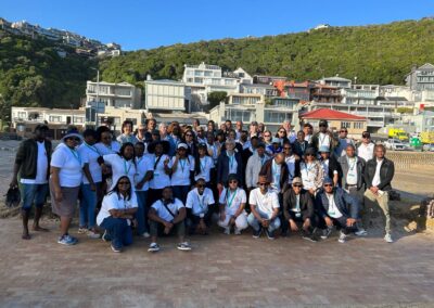 Human Resource Information Systems (HRIS) for South Africa