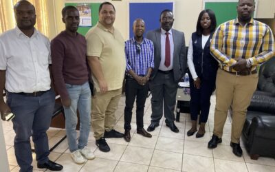 Evidence for Health (E4H) for Zambia