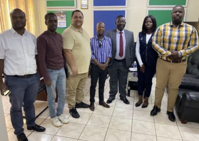 Evidence for Health (E4H) for Zambia