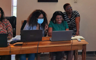 Internship and Community Service Program Online Allocations for South Africa