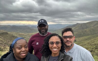 Strengthening Lesotho’s Health Information Systems for Epidemic Control