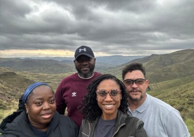 Strengthening Lesotho’s Health Information Systems for Epidemic Control